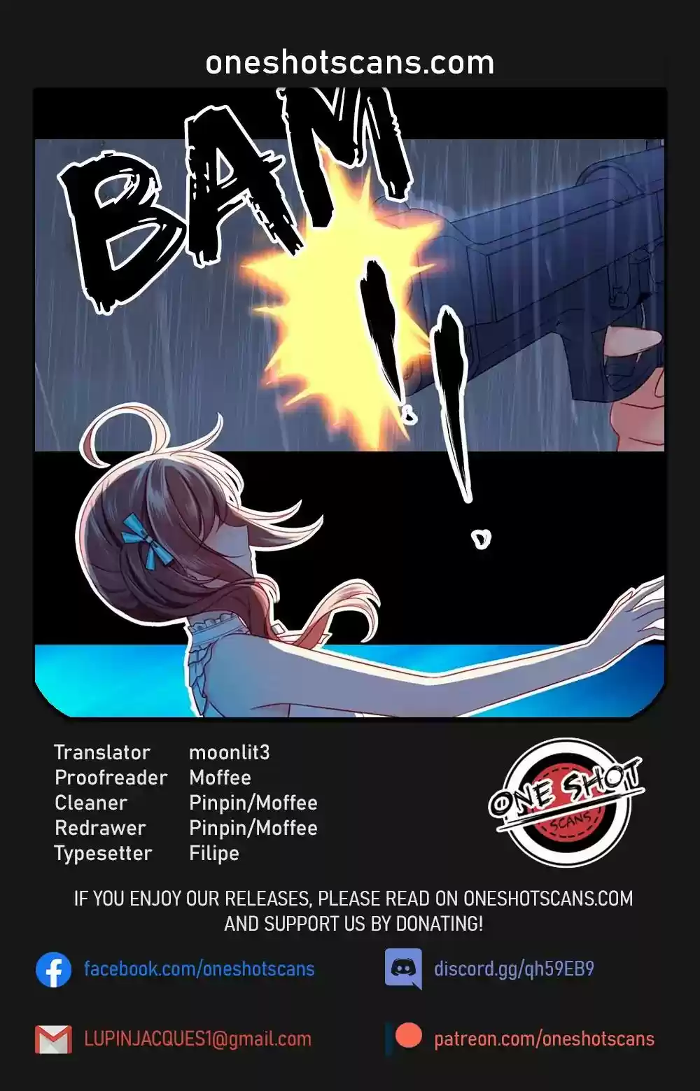 The Distinguished Cute Master Chapter 98