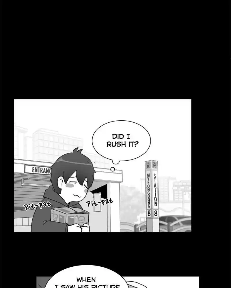 The Dog Diaries Chapter 0