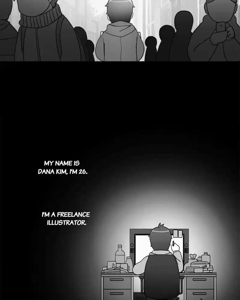 The Dog Diaries Chapter 0