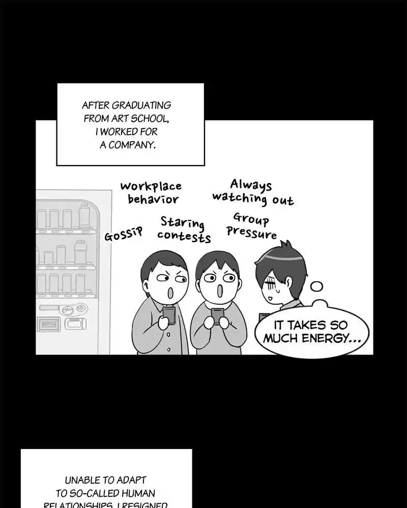 The Dog Diaries Chapter 0