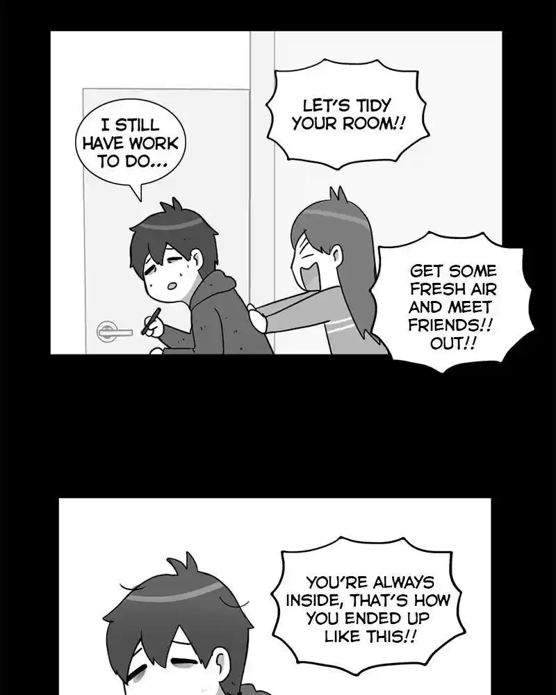 The Dog Diaries Chapter 0