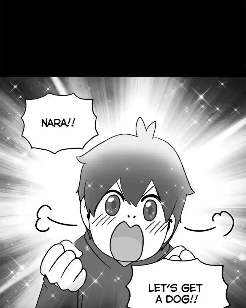 The Dog Diaries Chapter 0