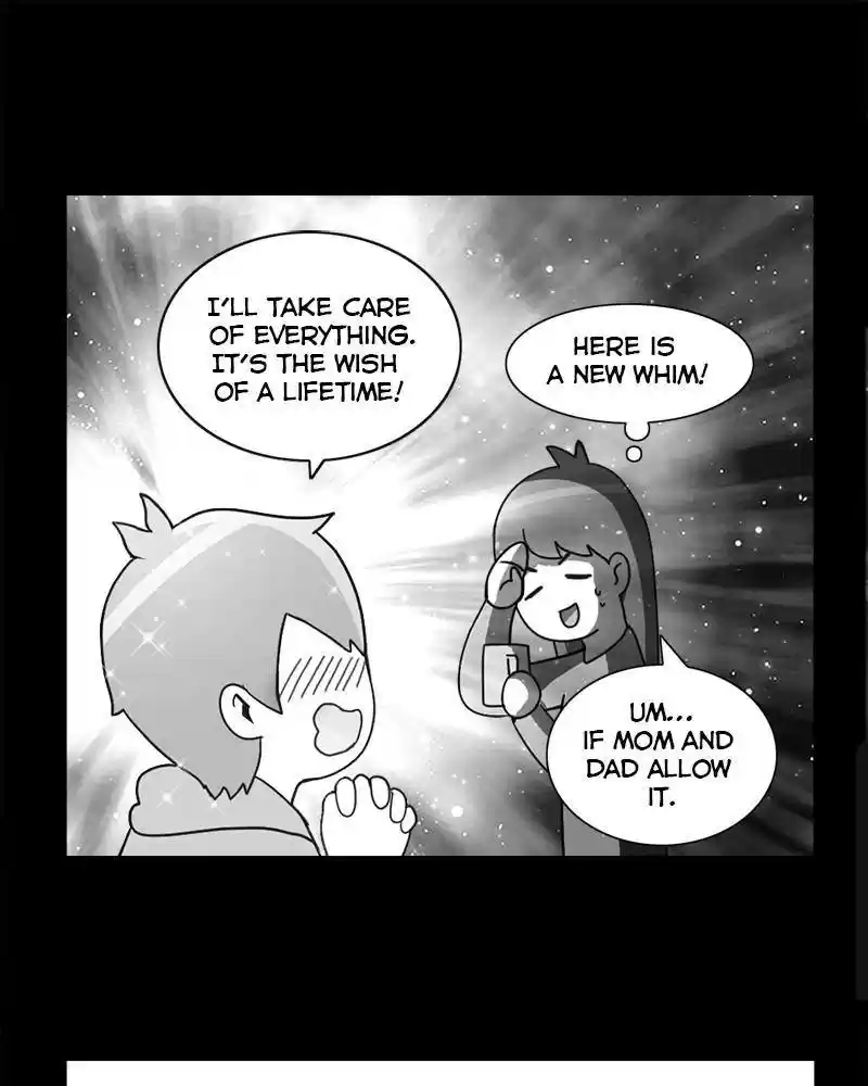 The Dog Diaries Chapter 0