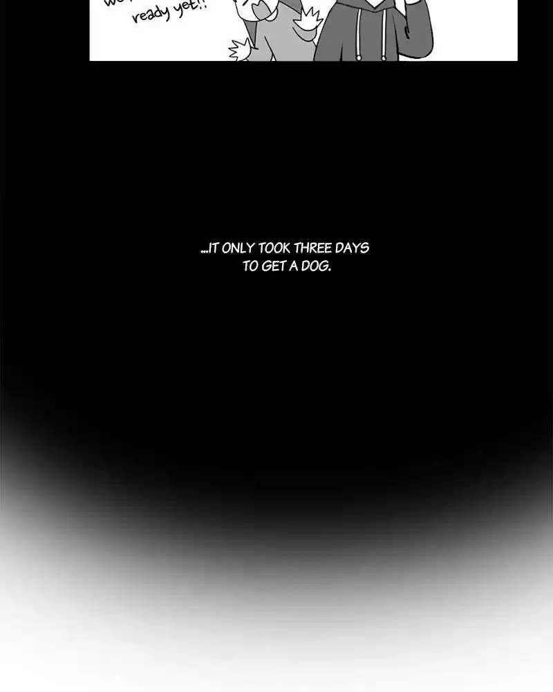 The Dog Diaries Chapter 0