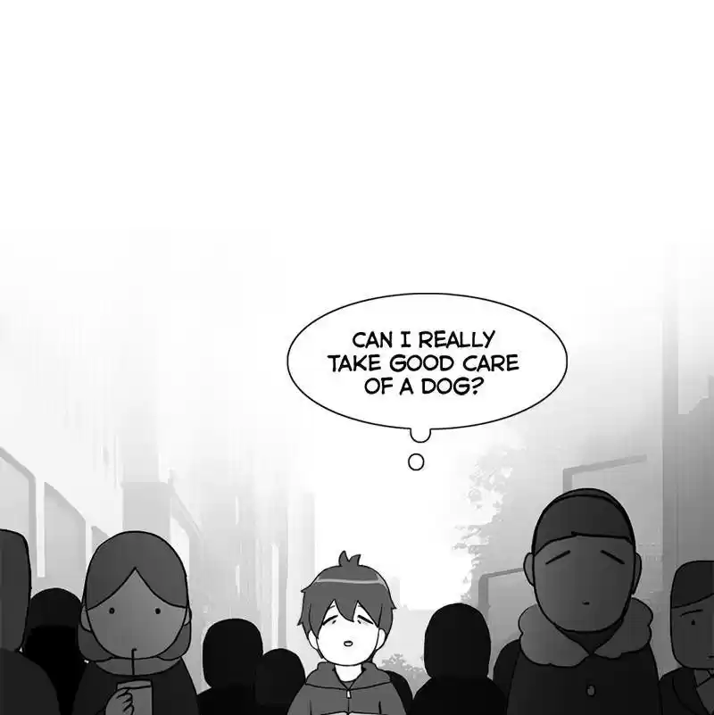 The Dog Diaries Chapter 0