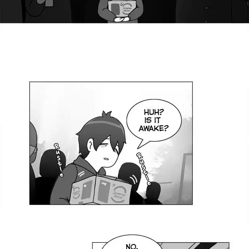 The Dog Diaries Chapter 0