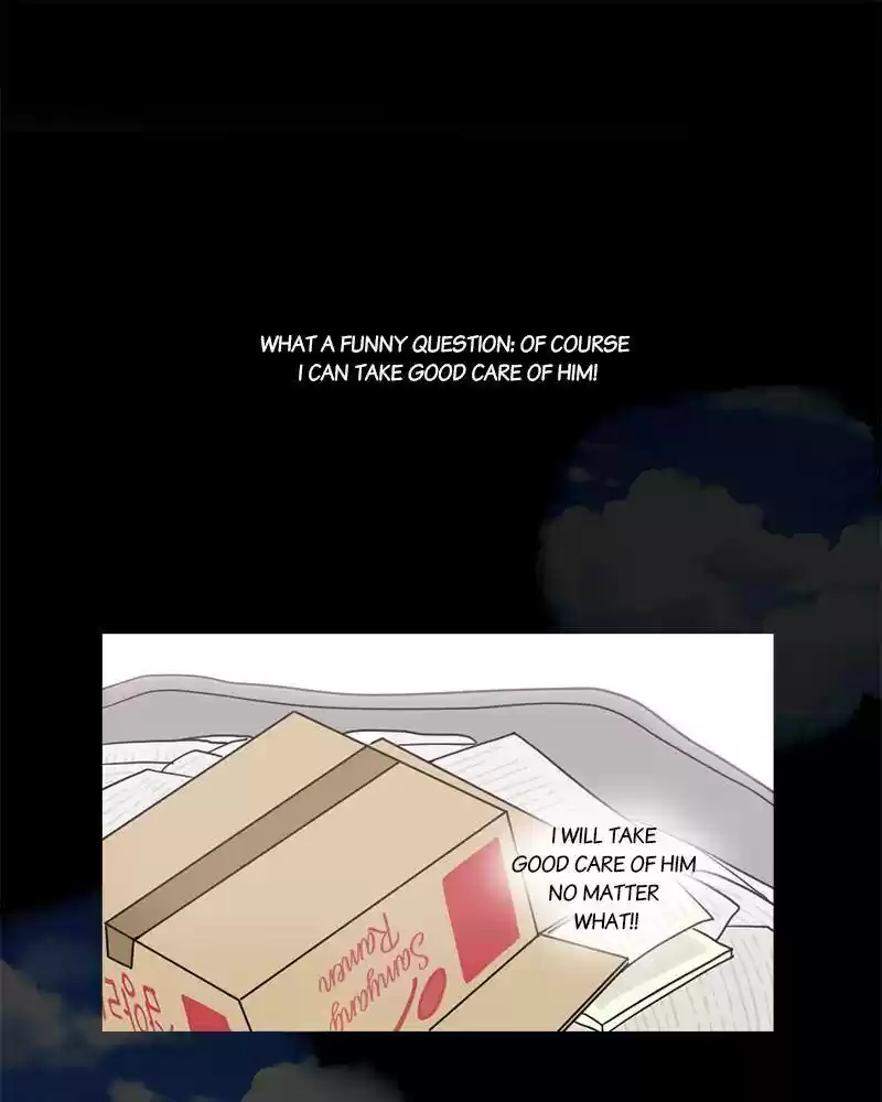 The Dog Diaries Chapter 0