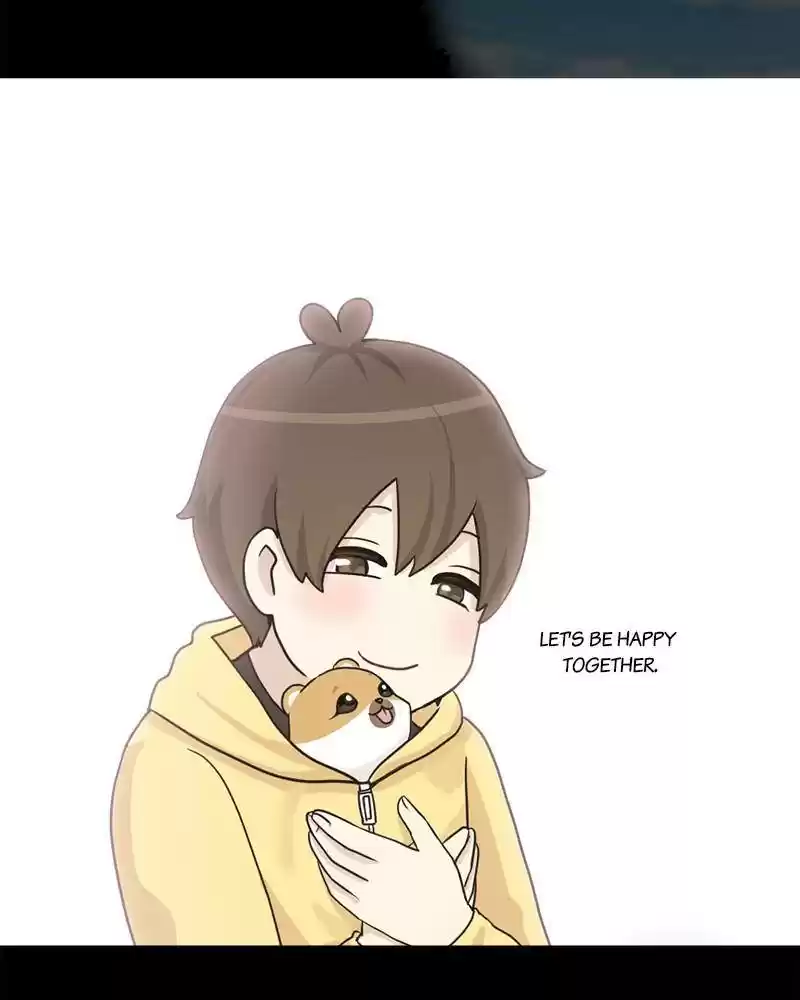 The Dog Diaries Chapter 0