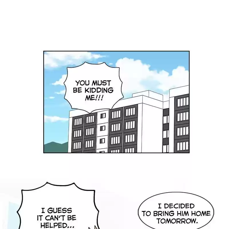 The Dog Diaries Chapter 1