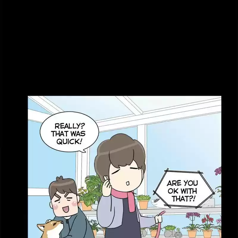 The Dog Diaries Chapter 1