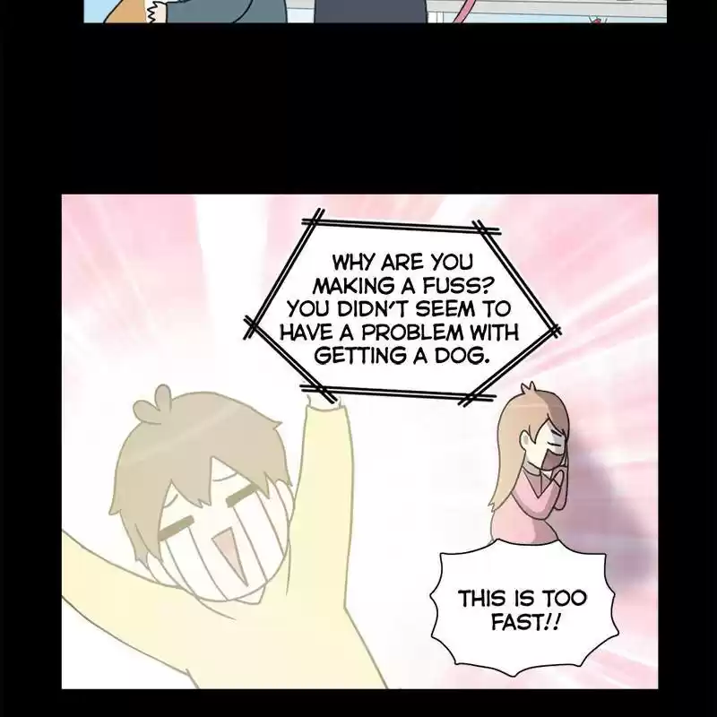 The Dog Diaries Chapter 1