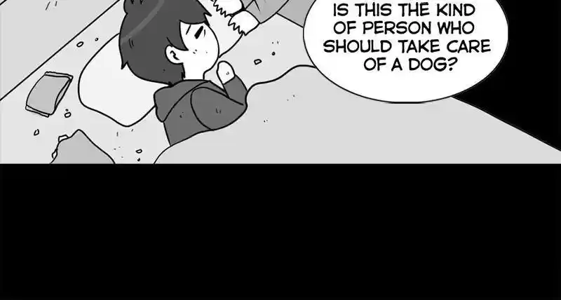 The Dog Diaries Chapter 1