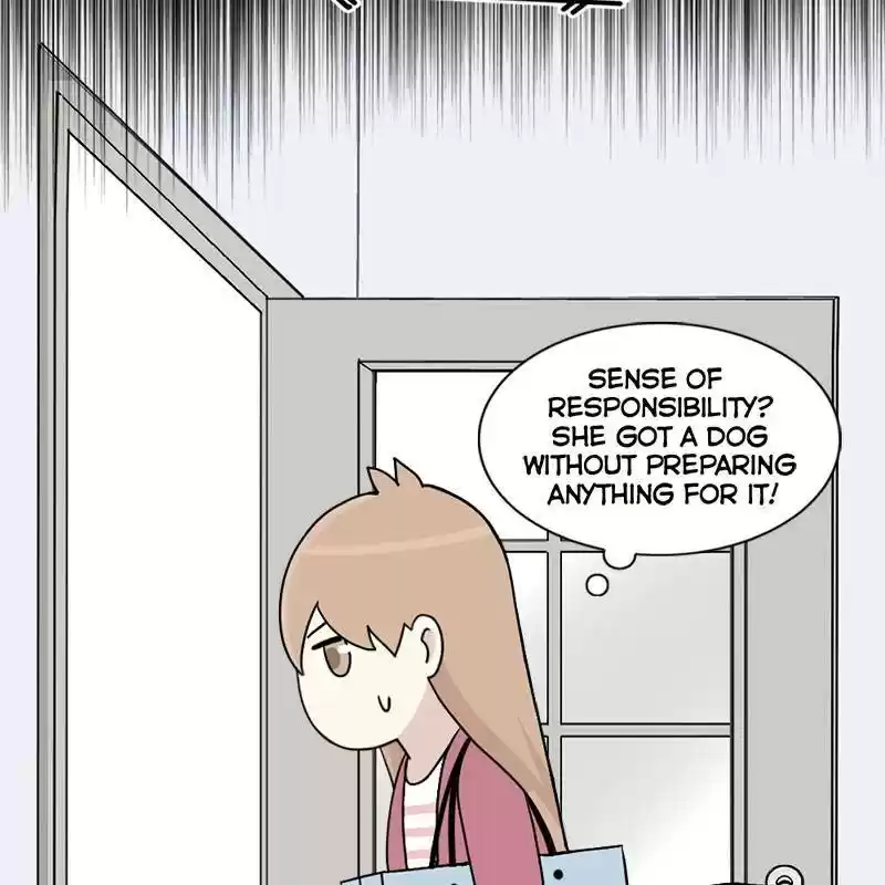 The Dog Diaries Chapter 1