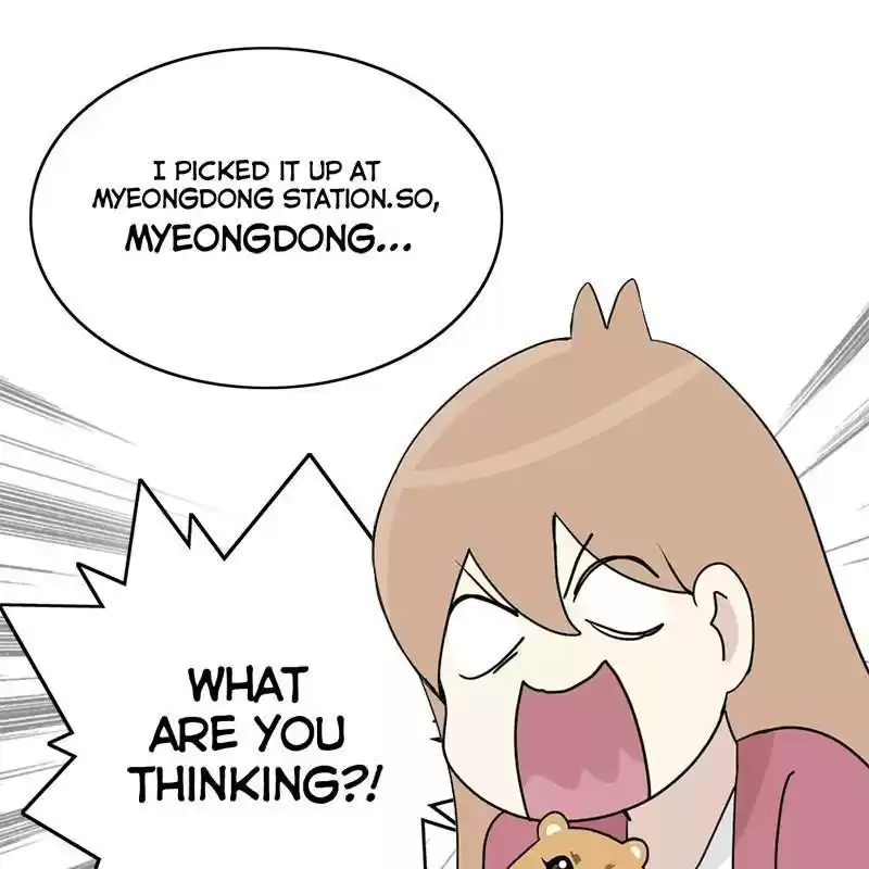 The Dog Diaries Chapter 1