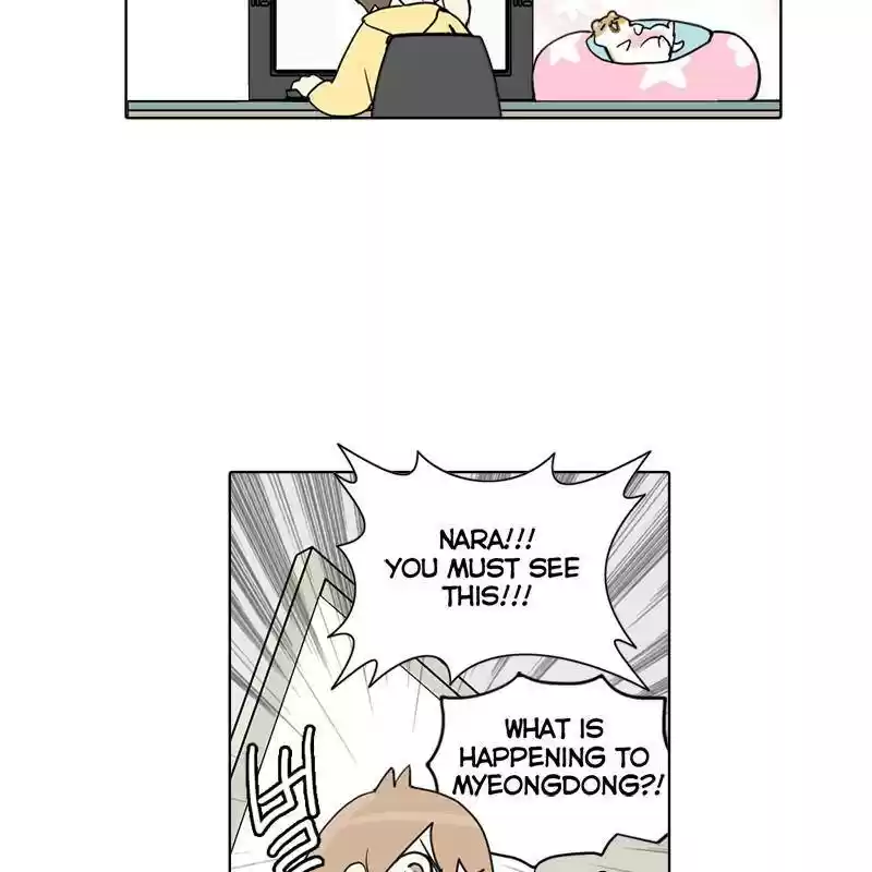 The Dog Diaries Chapter 1