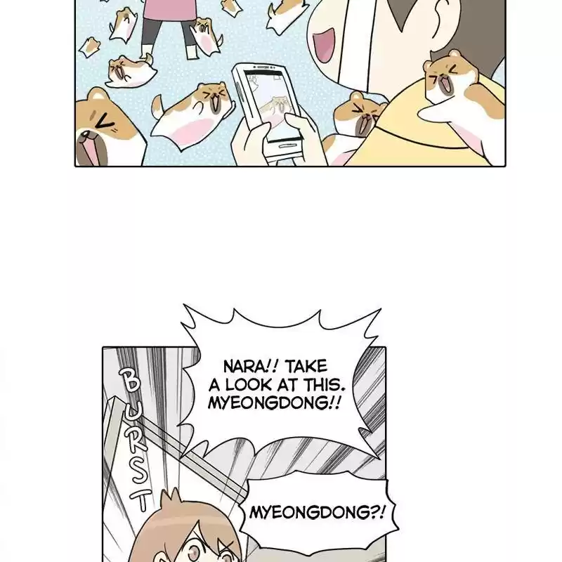 The Dog Diaries Chapter 1