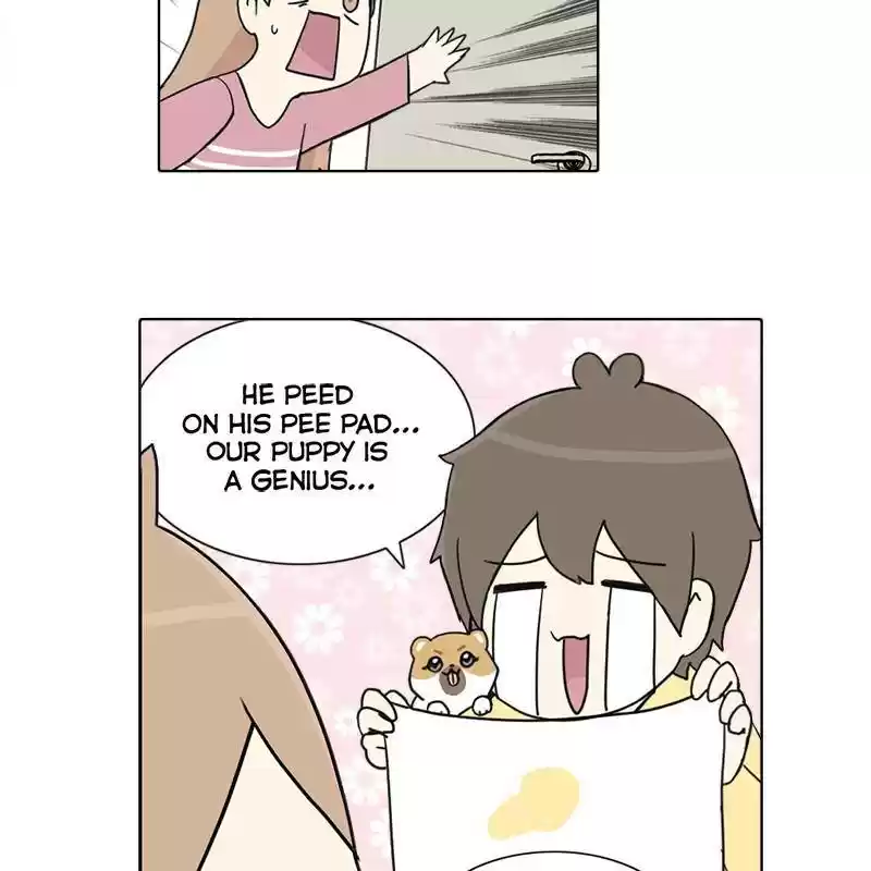 The Dog Diaries Chapter 1