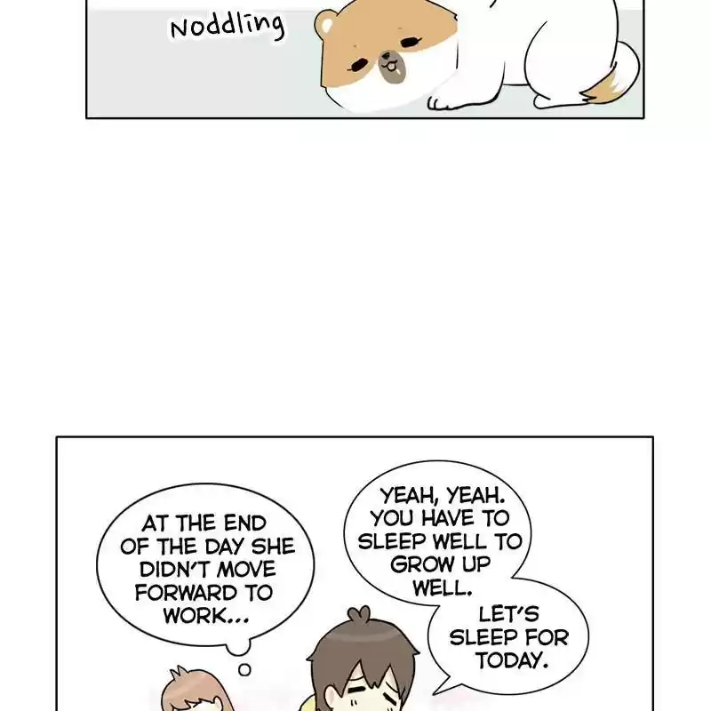 The Dog Diaries Chapter 1