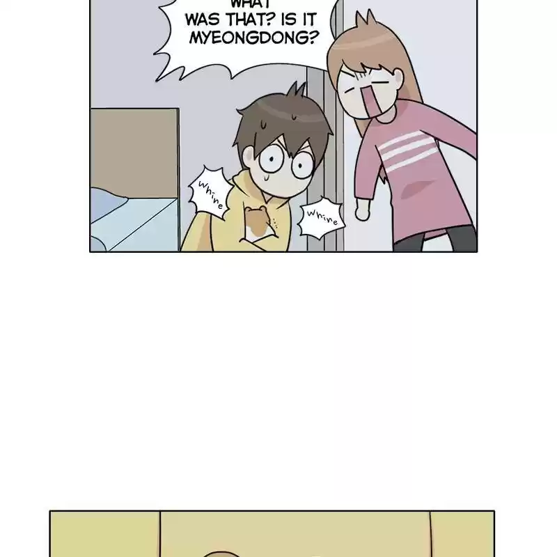 The Dog Diaries Chapter 1