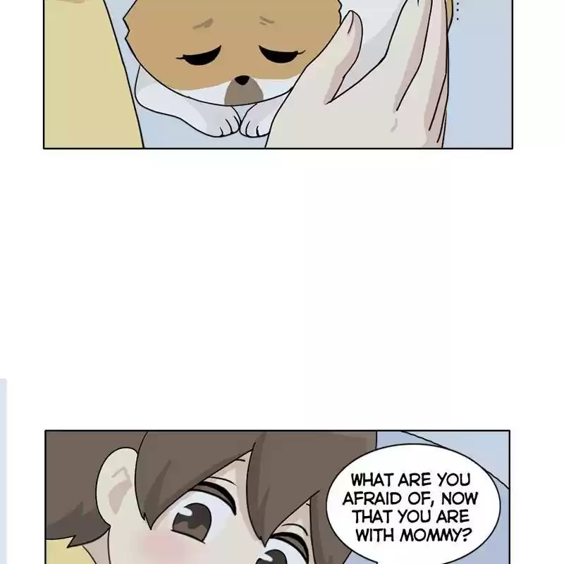 The Dog Diaries Chapter 1