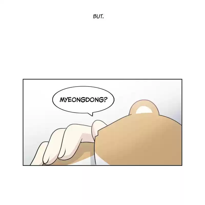 The Dog Diaries Chapter 1