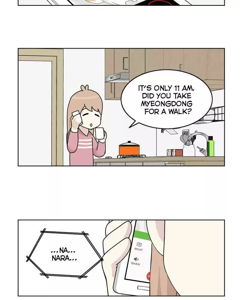 The Dog Diaries Chapter 10