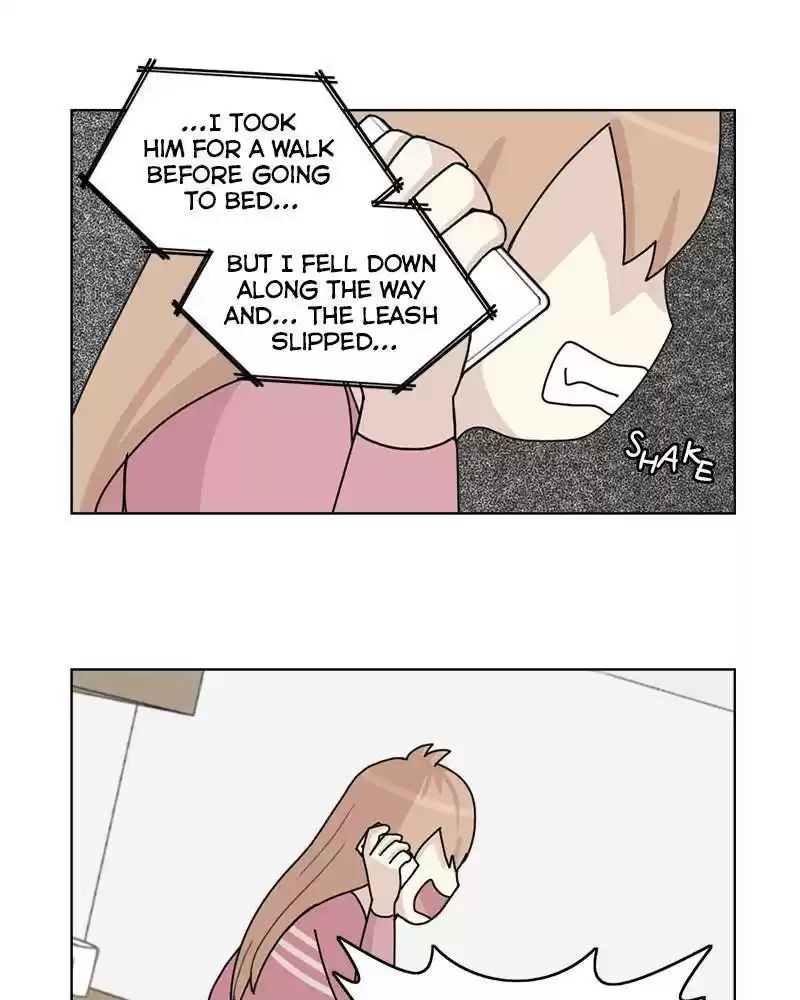 The Dog Diaries Chapter 10