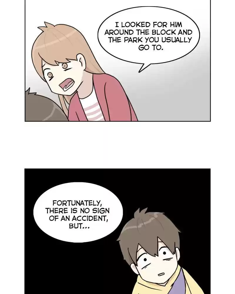 The Dog Diaries Chapter 10