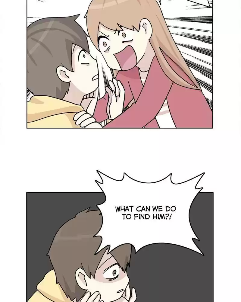 The Dog Diaries Chapter 10