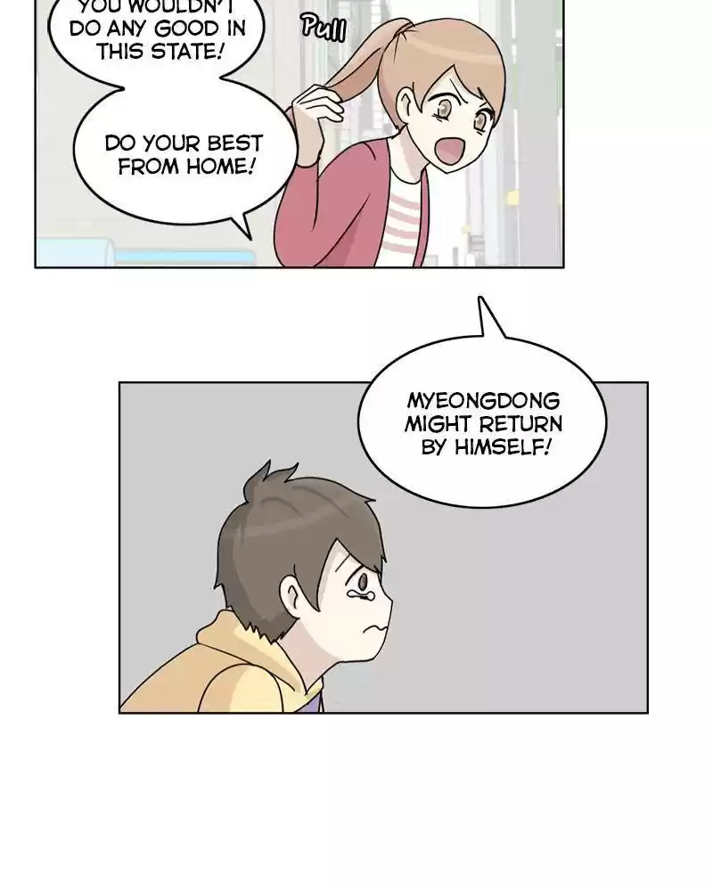 The Dog Diaries Chapter 10