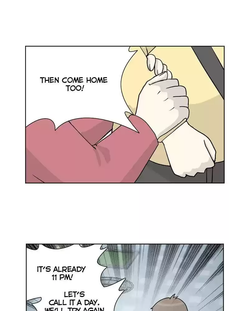 The Dog Diaries Chapter 10