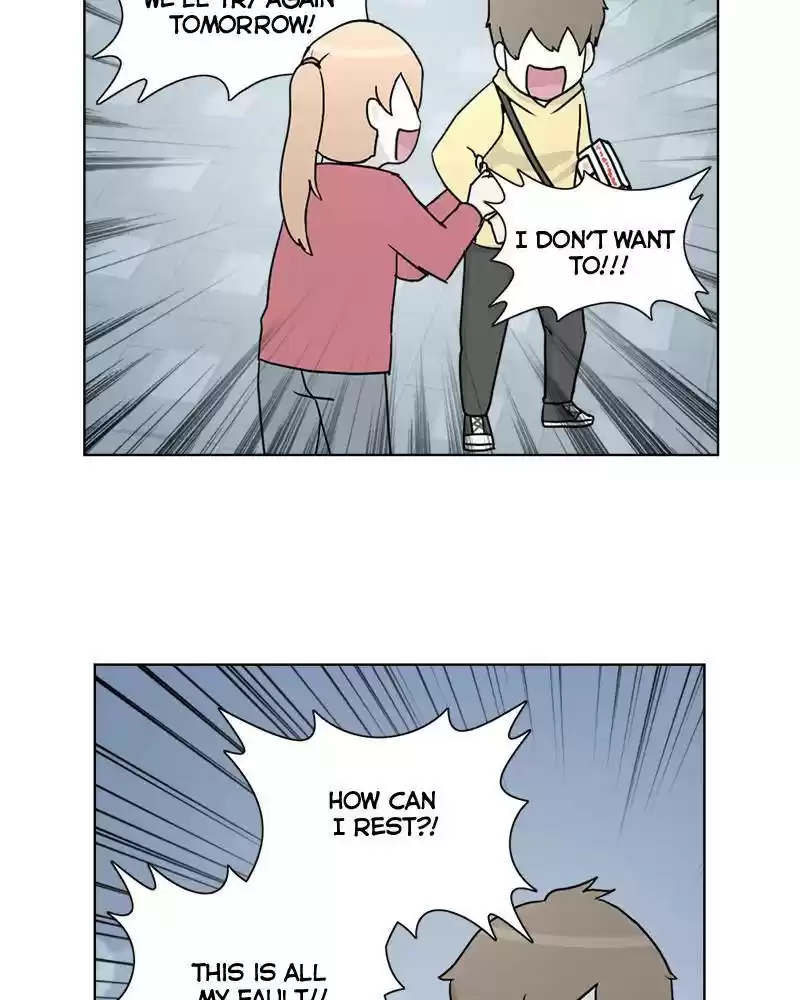 The Dog Diaries Chapter 10