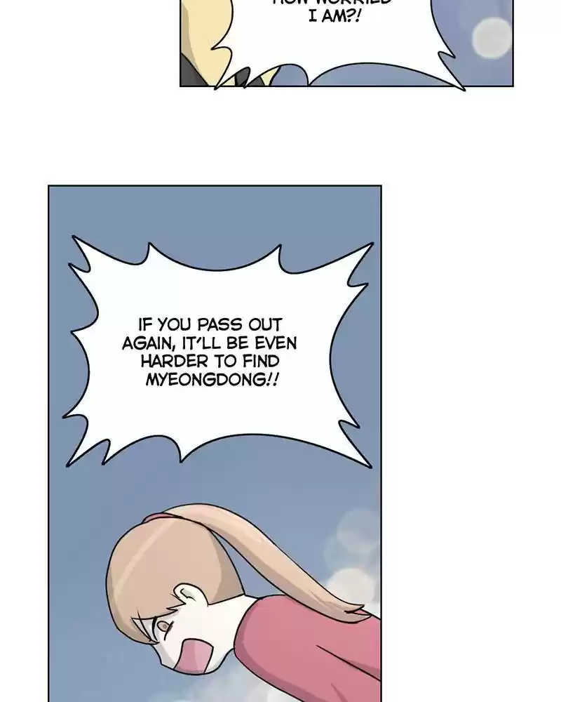 The Dog Diaries Chapter 10