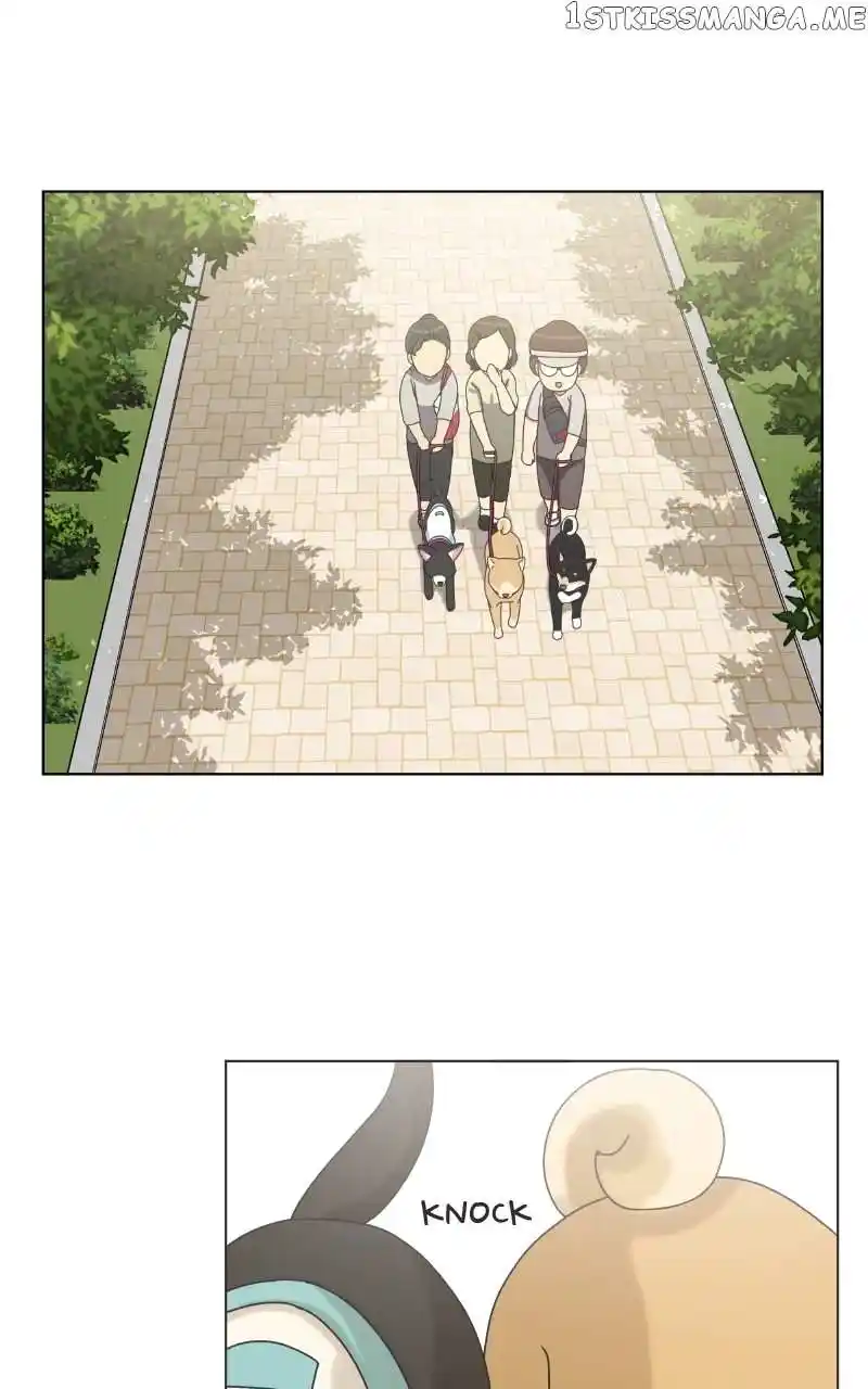 The Dog Diaries Chapter 100