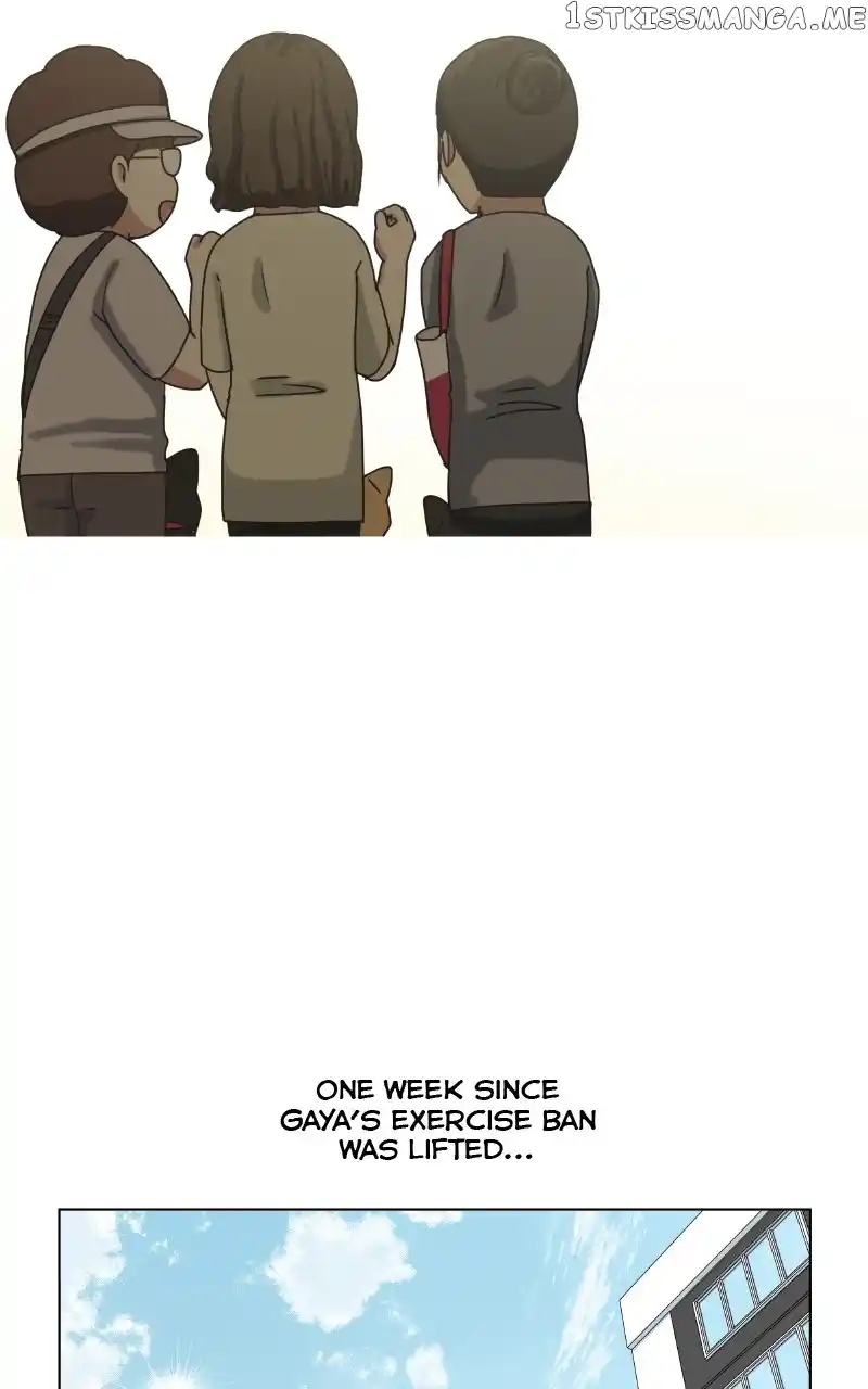 The Dog Diaries Chapter 100