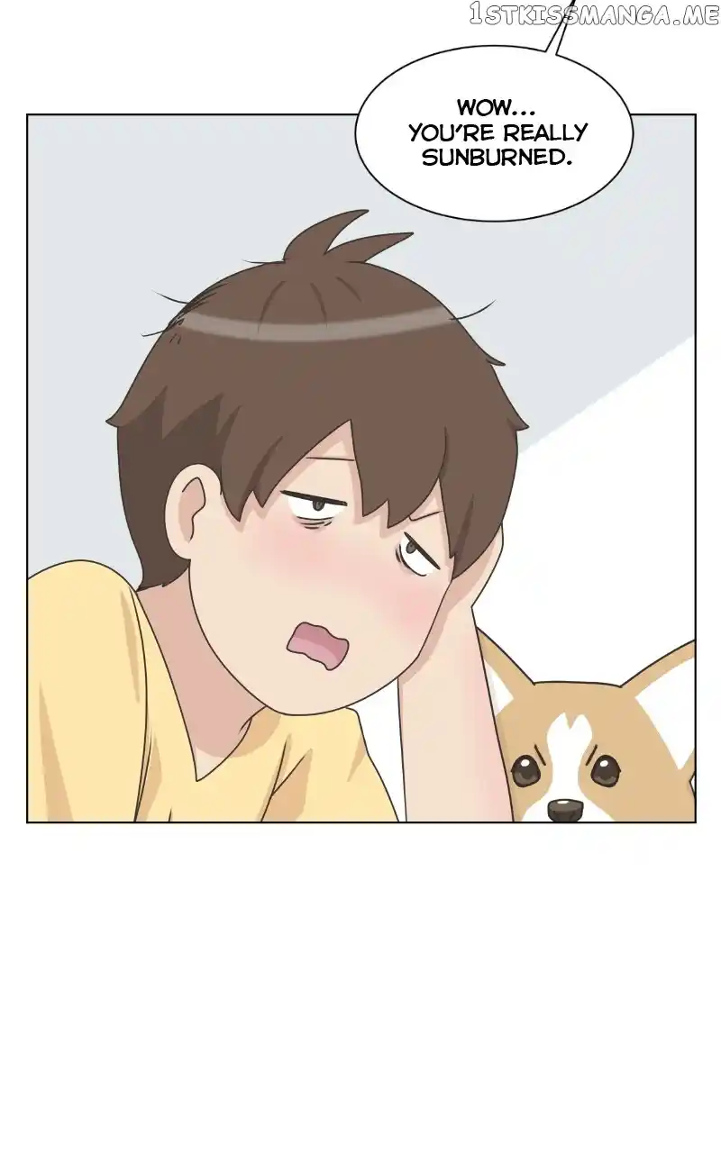 The Dog Diaries Chapter 100