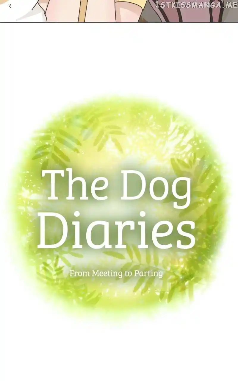 The Dog Diaries Chapter 100