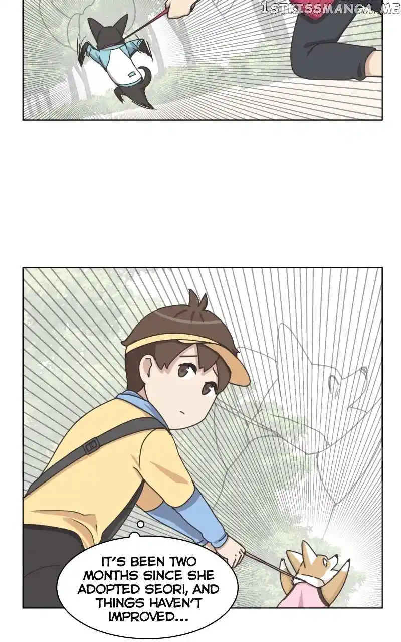 The Dog Diaries Chapter 100