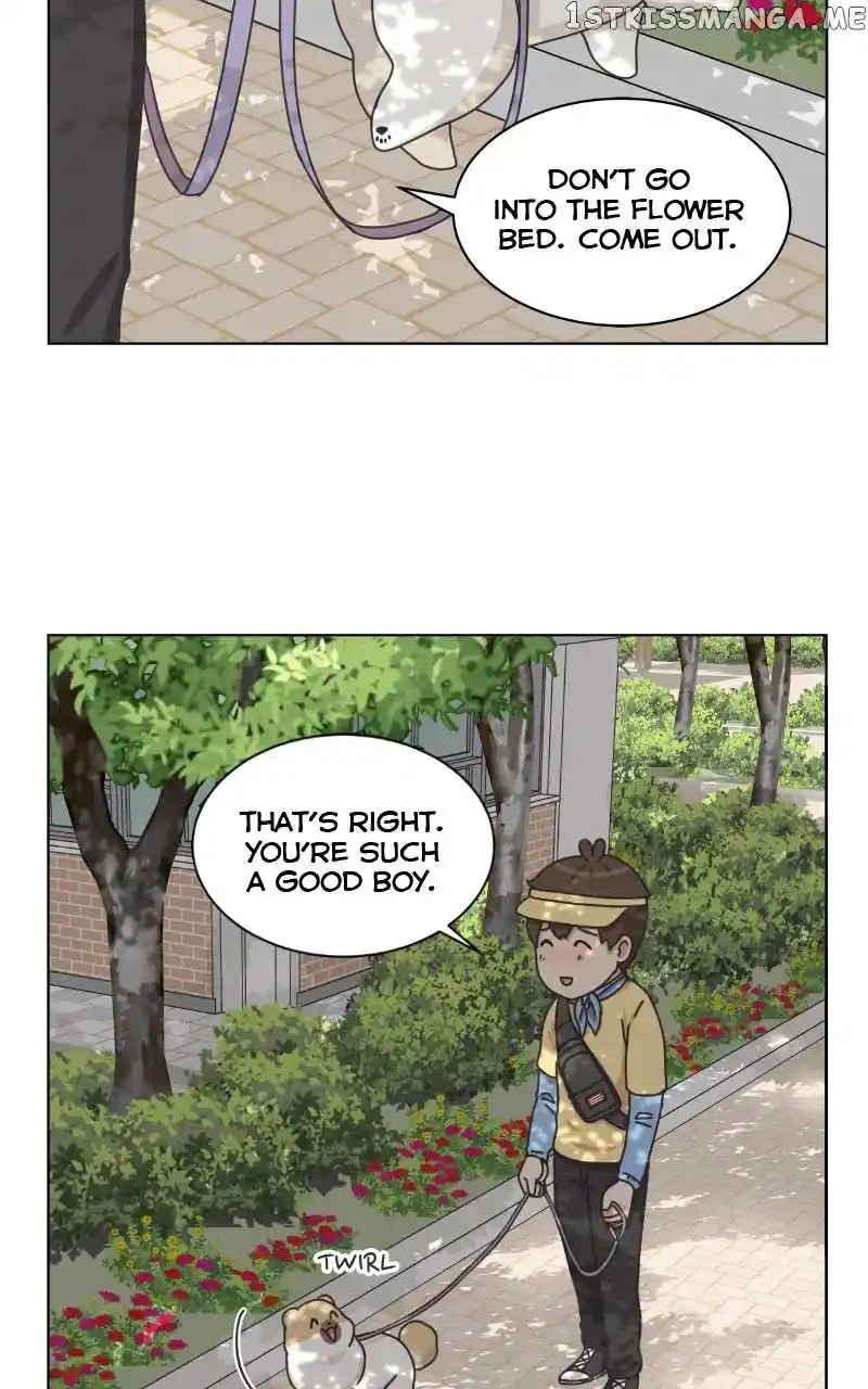 The Dog Diaries Chapter 100