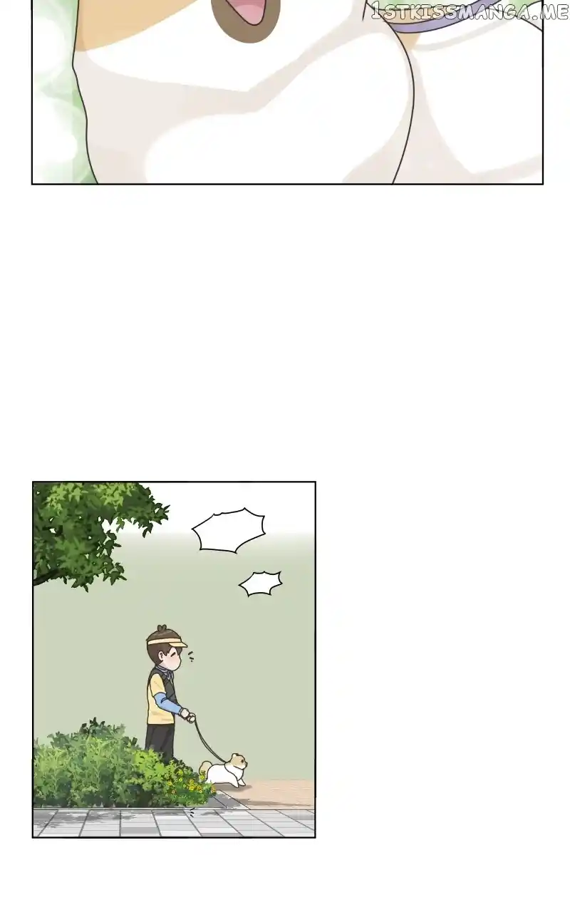 The Dog Diaries Chapter 100