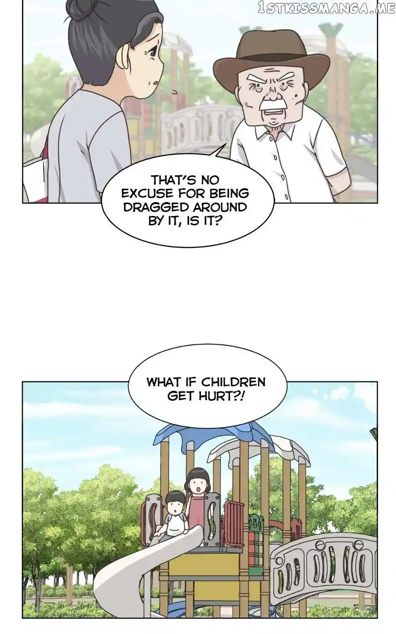 The Dog Diaries Chapter 100