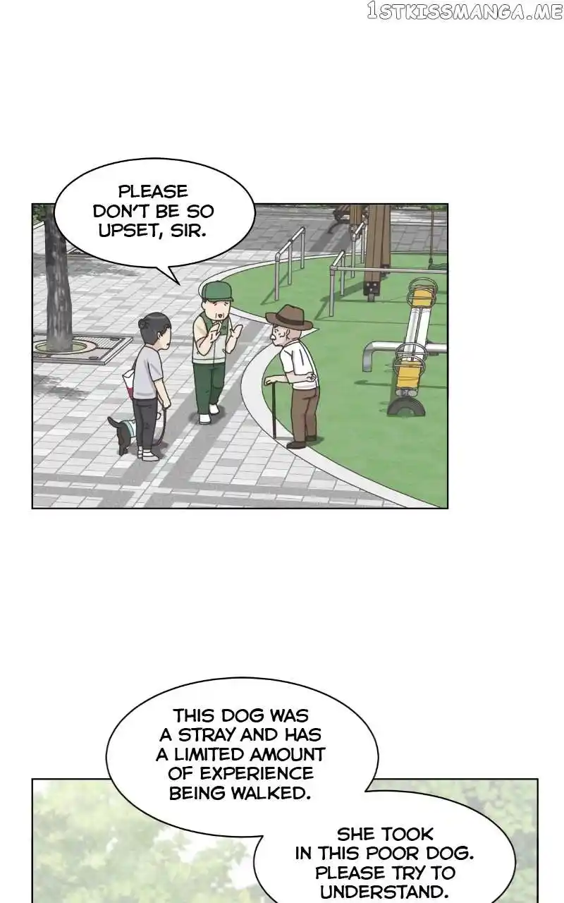 The Dog Diaries Chapter 100