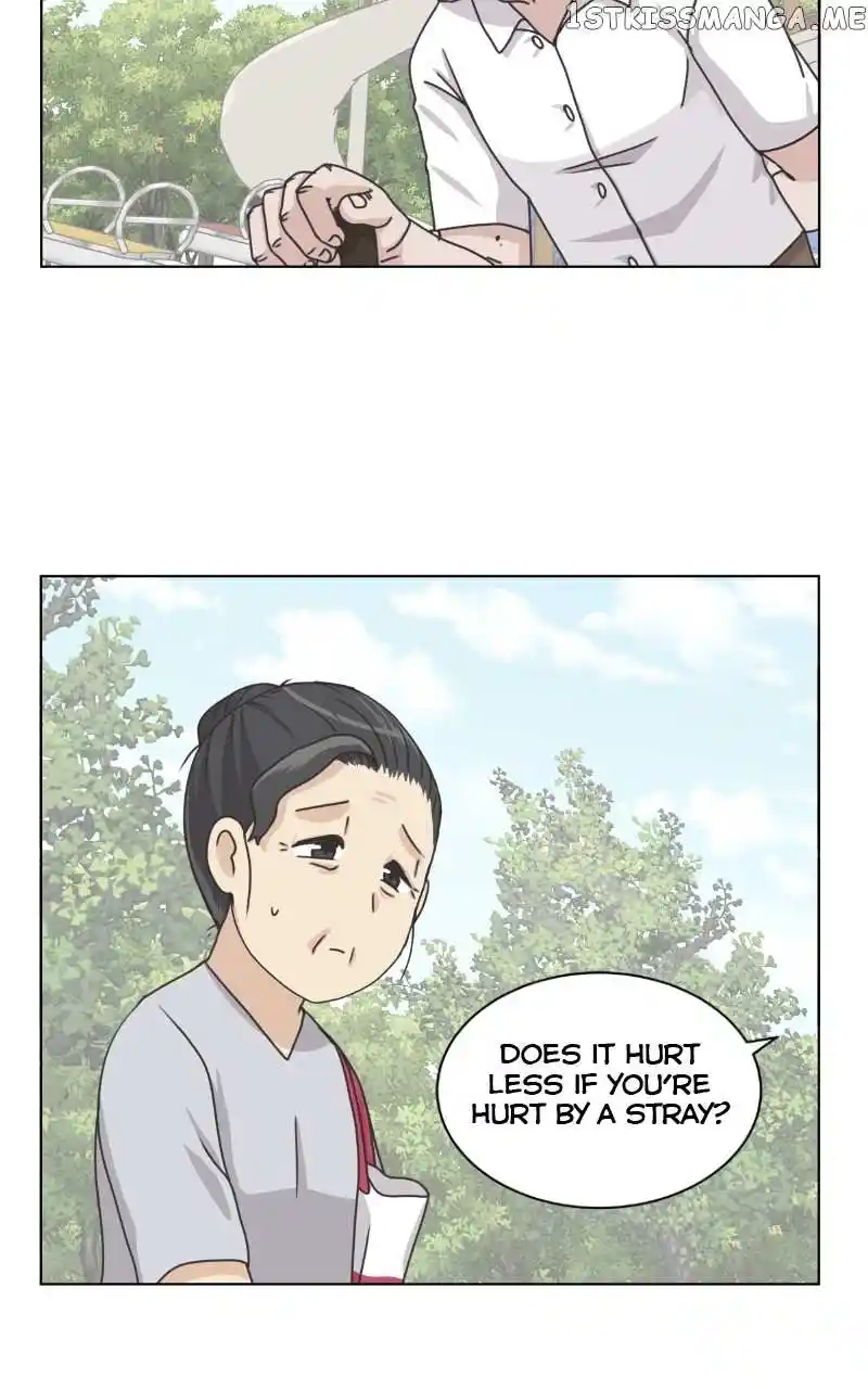 The Dog Diaries Chapter 100