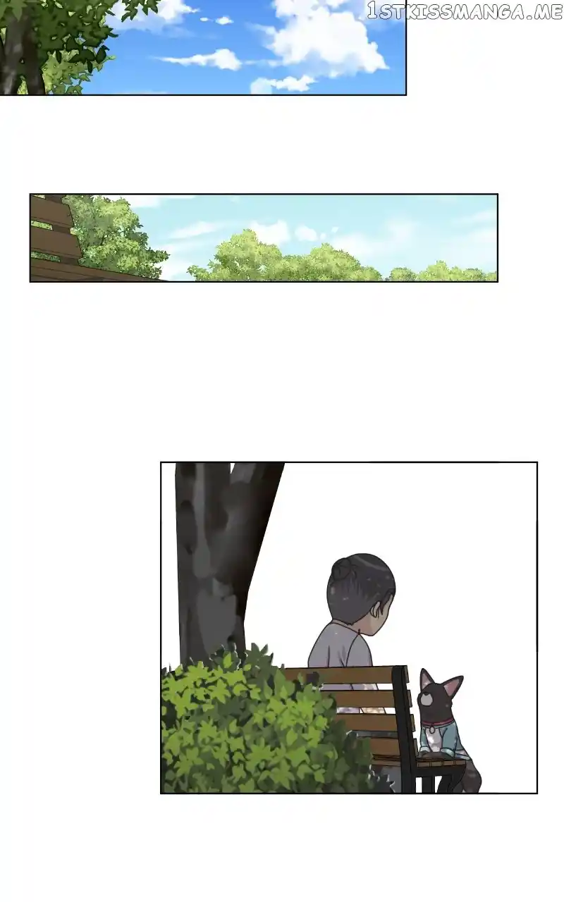 The Dog Diaries Chapter 100