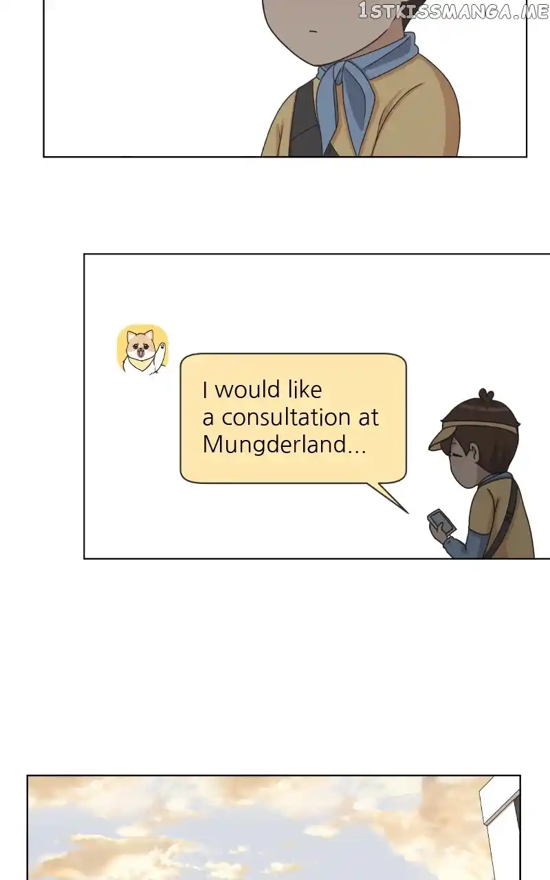 The Dog Diaries Chapter 100