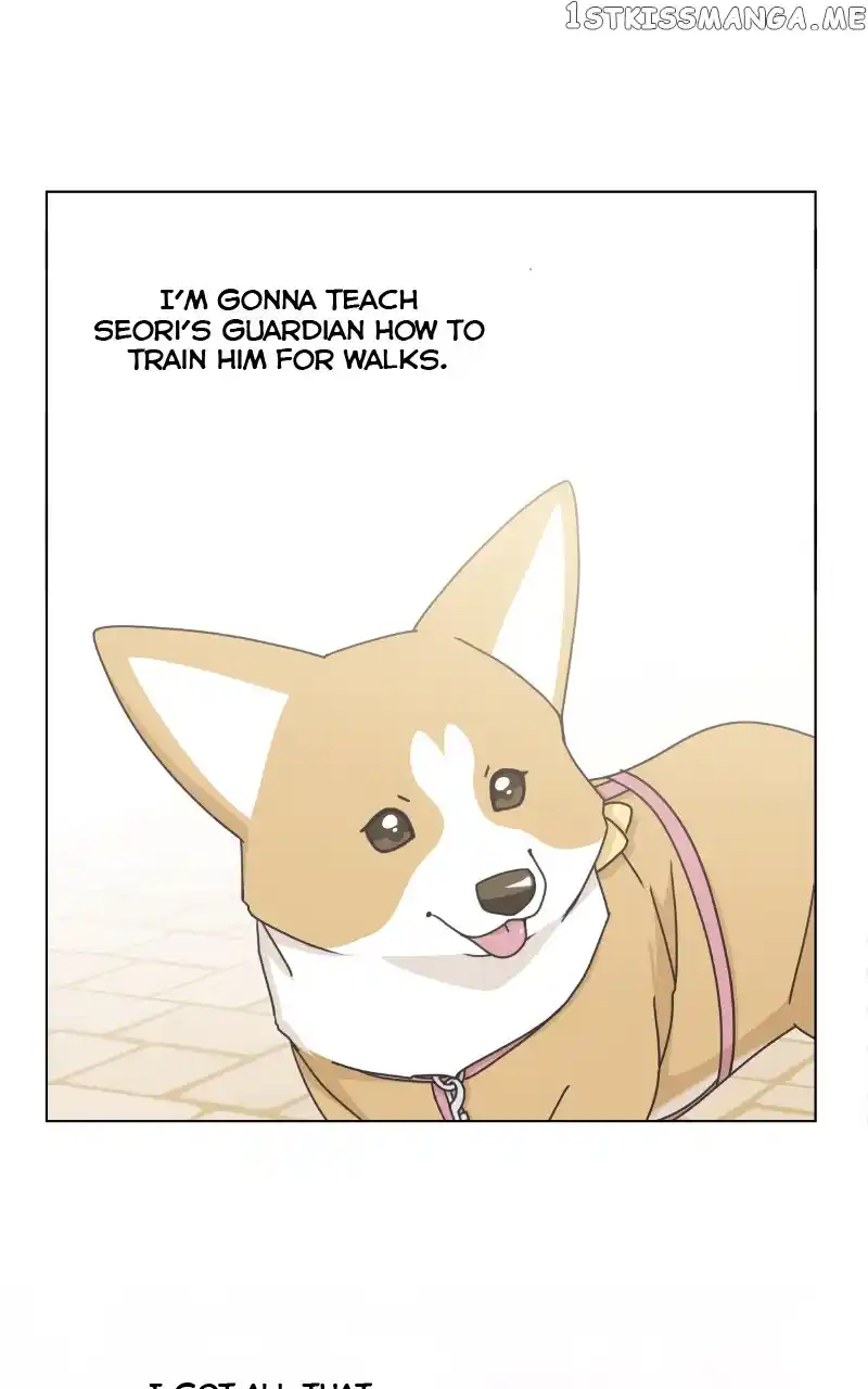 The Dog Diaries Chapter 100