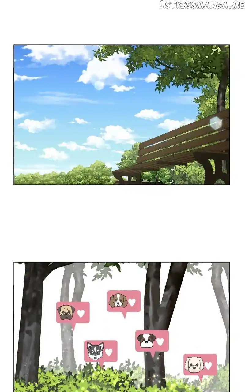 The Dog Diaries Chapter 101