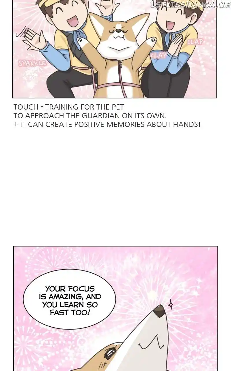 The Dog Diaries Chapter 101