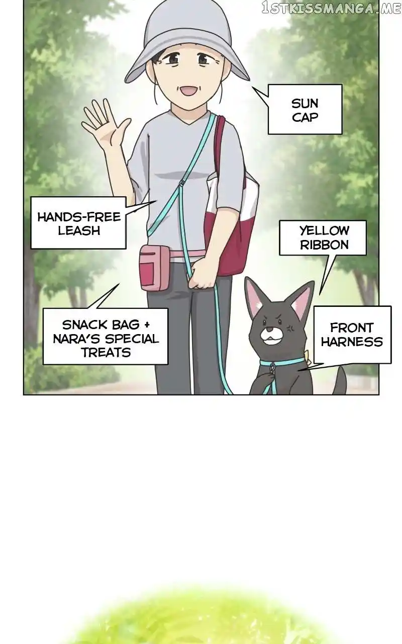 The Dog Diaries Chapter 101