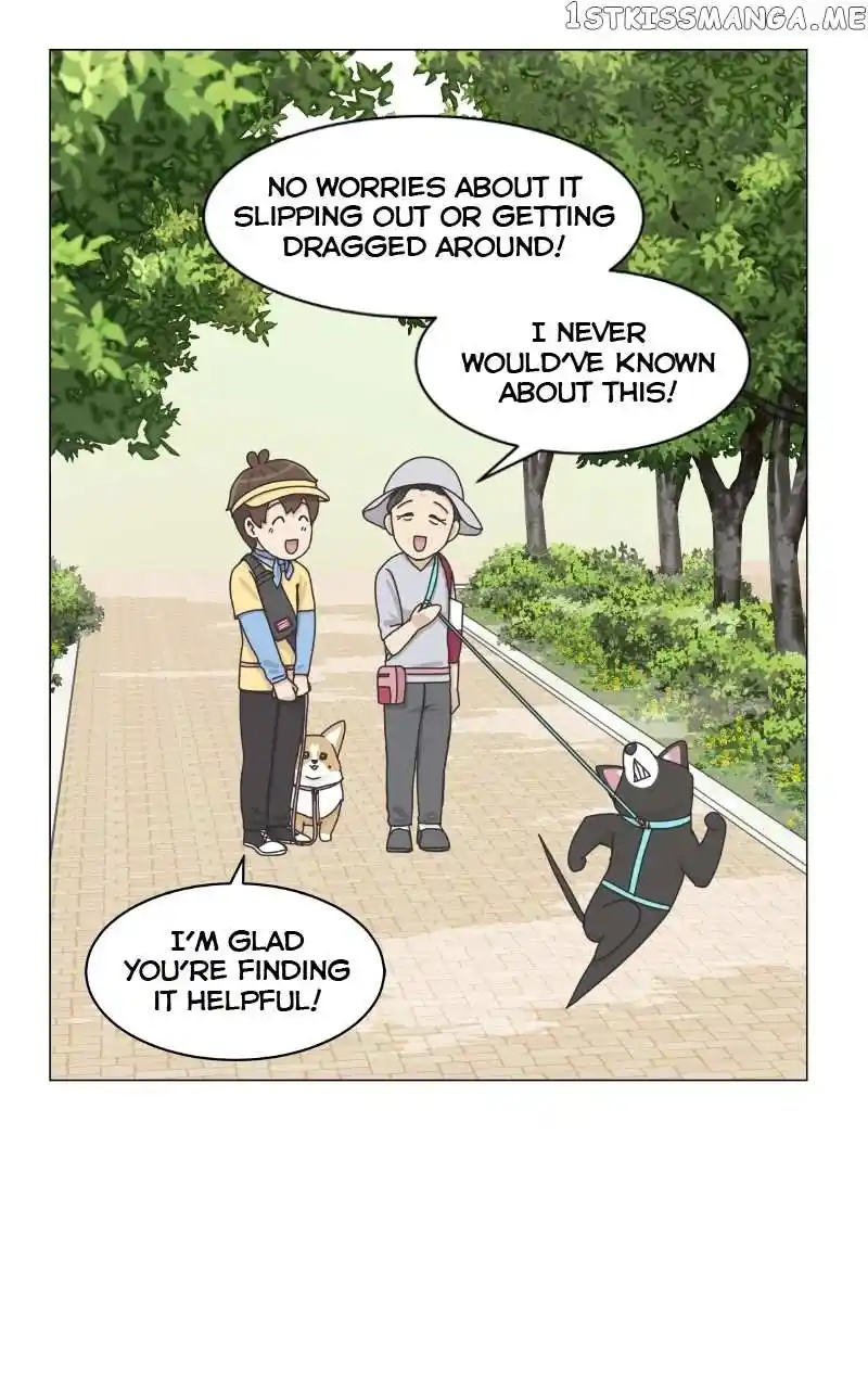 The Dog Diaries Chapter 101